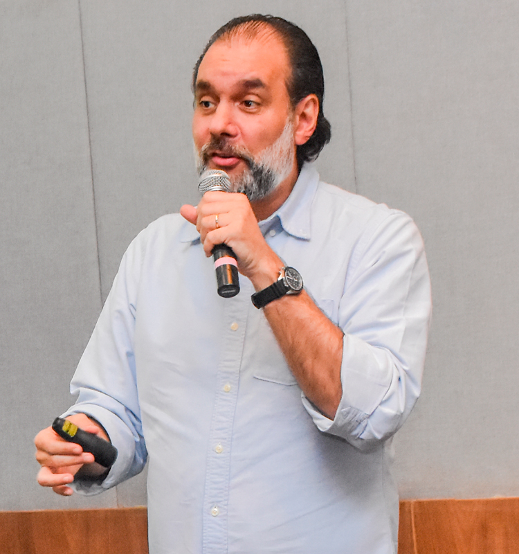 Mário Eduardo Cunha