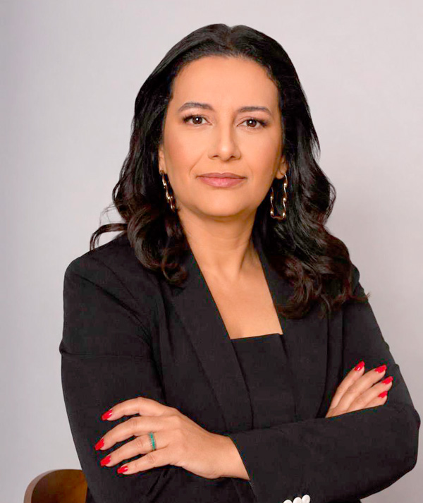 Carol Villaça
